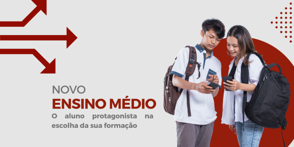 Leia mais sobre o artigo E esse tal de novo ensino médio?